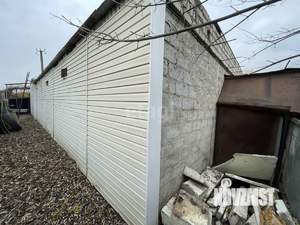 Дом 142м², 1-этажный, участок 4 сот.