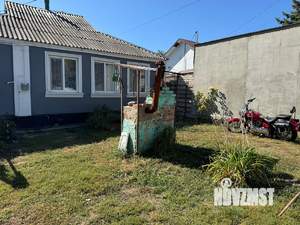 Дом 90м², 1-этажный, участок 10 сот.