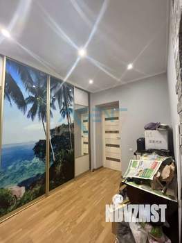 Коттедж 100м², 2-этажный, участок 6 сот.