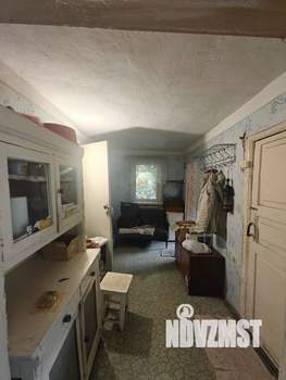 Дом 52м², 1-этажный, участок 6 сот.