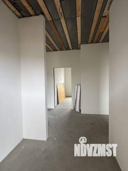 Дом 115м², 1-этажный, участок 8 сот.