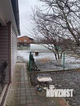 Дом 139м², 1-этажный, участок 15 сот.