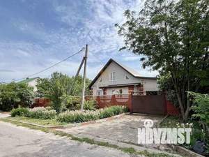 Дом 135м², 1-этажный, участок 15 сот.