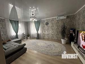 Дом 87м², 2-этажный, участок 6 сот.