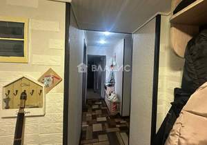 Дом 71м², 1-этажный, участок 12 сот.