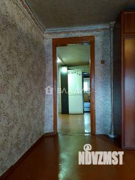 Дом 66м², 1-этажный, участок 5 сот.