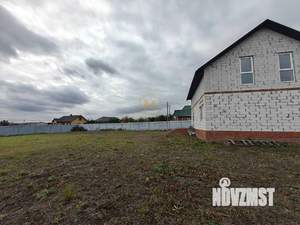 Дом 130м², 2-этажный, участок 15 сот.