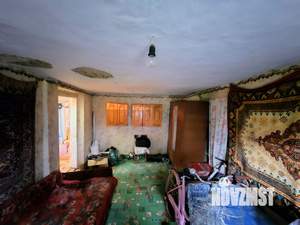 Дом 47м², 1-этажный, участок 11 сот.