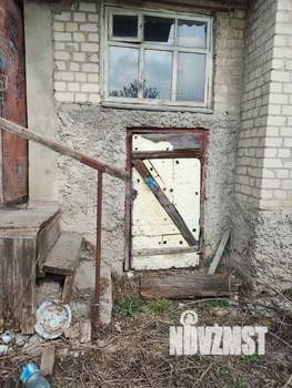 Дом 115м², 1-этажный, участок 15 сот.