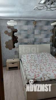 Дом 126м², 2-этажный, участок 3 сот.