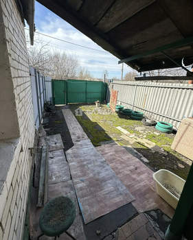 Дом 70м², 1-этажный, участок 18 сот.