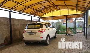 Дом 150м², 2-этажный, участок 15 сот.