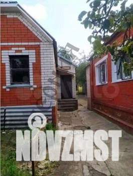 Дом 130м², 1-этажный, участок 8 сот.