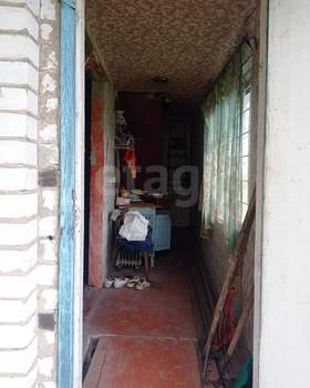 Дом 30м², 2-этажный, участок 5 сот.