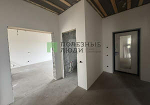 Дом 108м², 1-этажный, участок 8 сот.