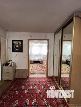 Дом 59м², 1-этажный, участок 11 сот.