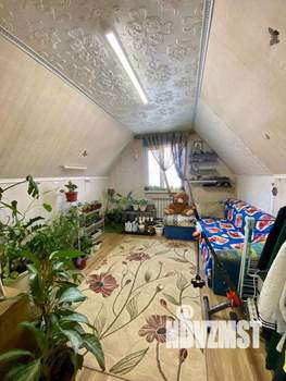 Дом 74м², 2-этажный, участок 1 сот.