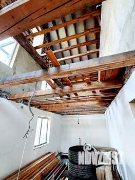 Дом 200м², 2-этажный, участок 5 сот.