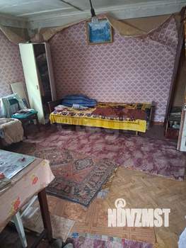 Дом 29м², 1-этажный, участок 4 сот.