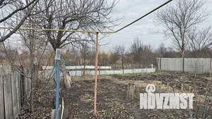 Дом 174м², 1-этажный, участок 11 сот.