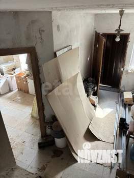 Дом 118м², 2-этажный, участок 6 сот.