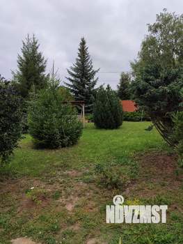 Дом 200м², 2-этажный, участок 25 сот.