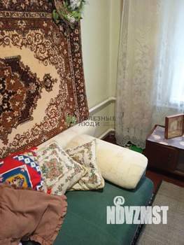 Дом 60м², 1-этажный, участок 16 сот.