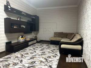 Таунхаус 109м², 2-этажный, участок 3 сот.