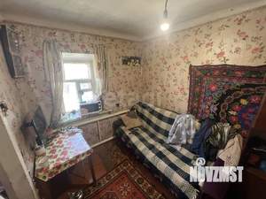 Дом 38м², 1-этажный, участок 7 сот.