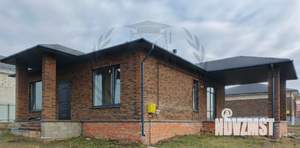 Дом 100м², 1-этажный, участок 8 сот.