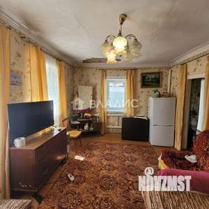 Дом 38м², 1-этажный, участок 9 сот.