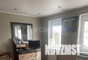 Дом 48м², 1-этажный, участок 4 сот.