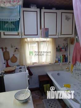 Дом 43м², 1-этажный, участок 15 сот.