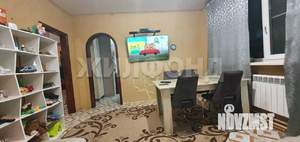 Дом 136м², 2-этажный, участок 8 сот.