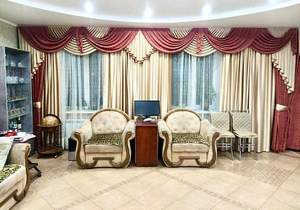 Дом 232м², 1-этажный, участок 15 сот.