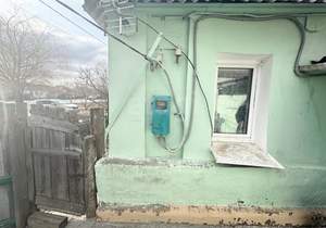 Дом 43м², 1-этажный, участок 15 сот.