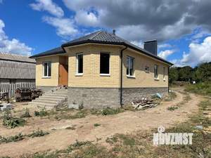 Дом 151м², 1-этажный, участок 15 сот.