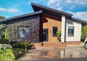 Дом 111м², 1-этажный, участок 15 сот.