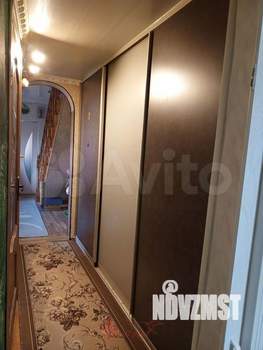 Дом 74м², 2-этажный, участок 1 сот.