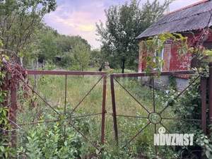 Дом 20м², 1-этажный, участок 6 сот.