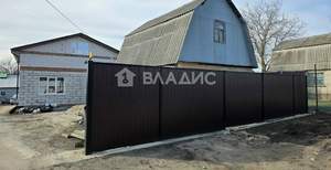 Дом 133м², 2-этажный, участок 10 сот.