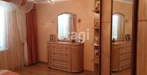 Дом 208м², 2-этажный, участок 15 сот.