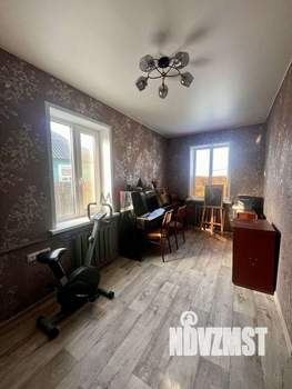 Дом 80м², 1-этажный, участок 17 сот.