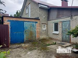 Дом 145м², 2-этажный, участок 7 сот.