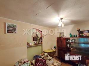 Дом 55м², 1-этажный, участок 4 сот.