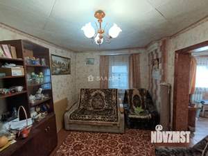 Дом 30м², 1-этажный, участок 5 сот.