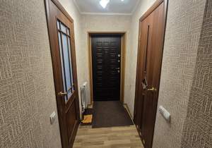 Дом 50м², 1-этажный, участок 12 сот.