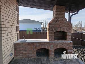 Дом 130м², 1-этажный, участок 6 сот.