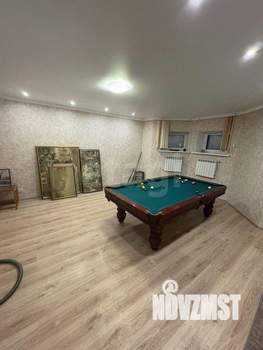 Дом 257м², 3-этажный, участок 14 сот.