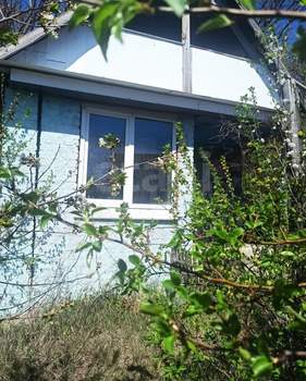 Дача 20м², 2-этажный, участок 4 сот.